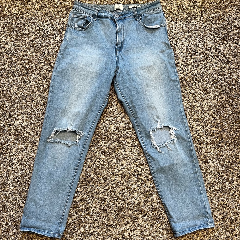 Cotton On Jeans